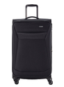Travelite Chios 4 Wiel Trolley L black