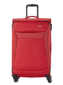 Travelite Chios 4 Wiel Trolley L red