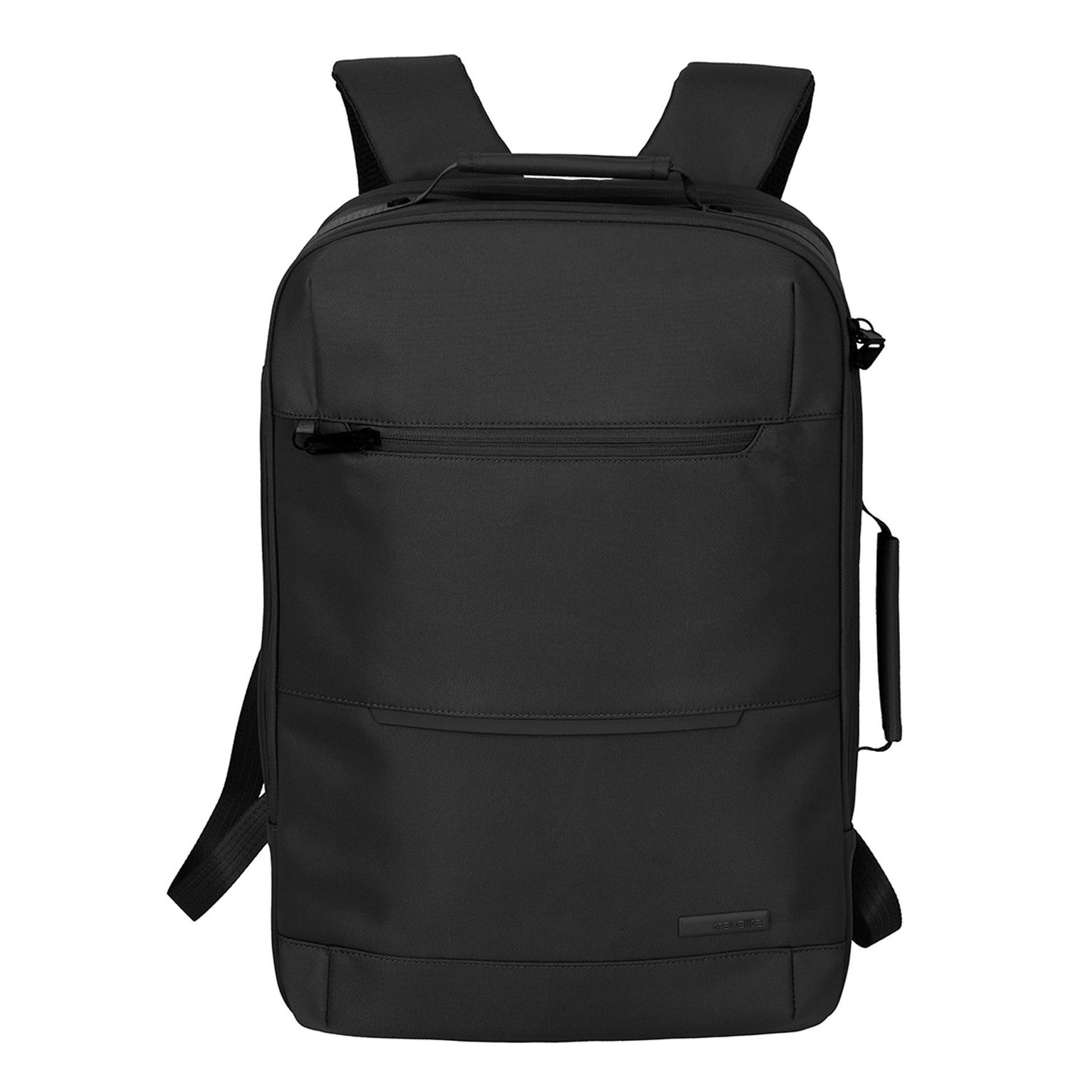Travelite rugzak zwart