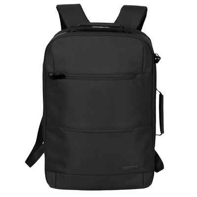 Travelite Workfloow Backpack L black