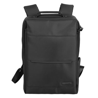 Travelite Workfloow Backpack M black