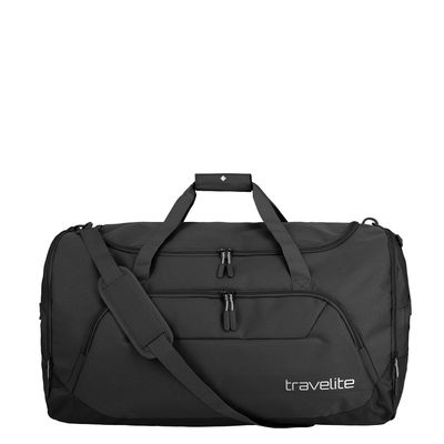Travelite Kick Off Duffle XL black