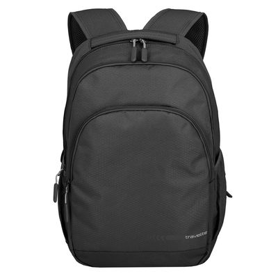 Travelite Kick Off Backpack L black