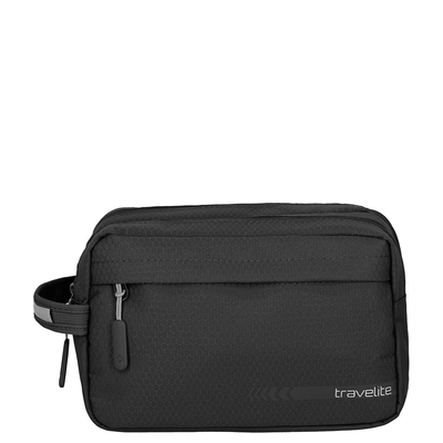Travelite Kick Off Wash Bag black