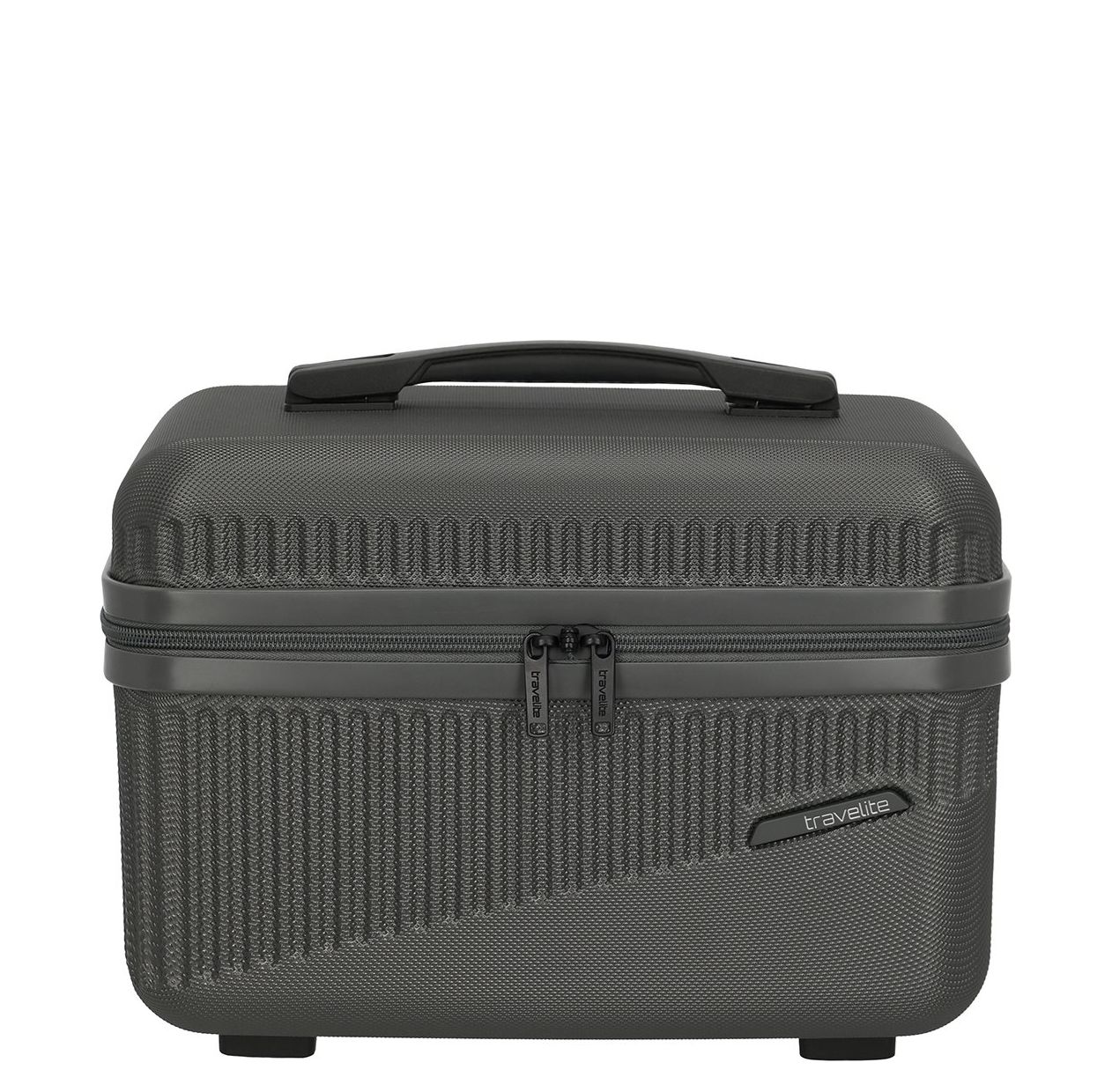 Travelite Bali Beautycases grijs