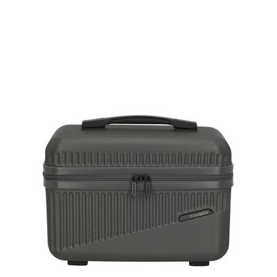 Travelite Bali Beautycase anthracite
