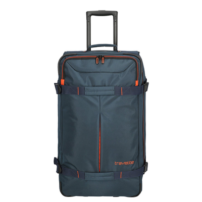 Travelite Tarifa Wheelbag/Doubledecker navy