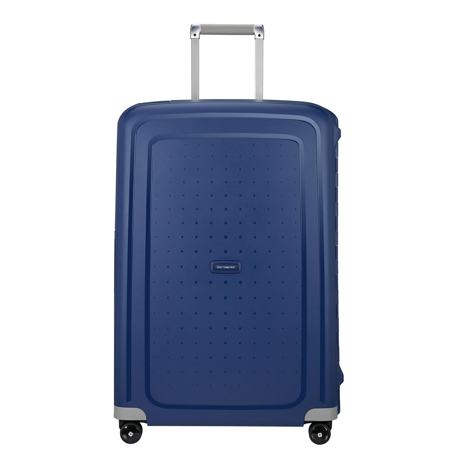 Samsonite S'Cure Spinners blauw