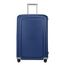 Samsonite S'Cure Spinner 75 dark blue