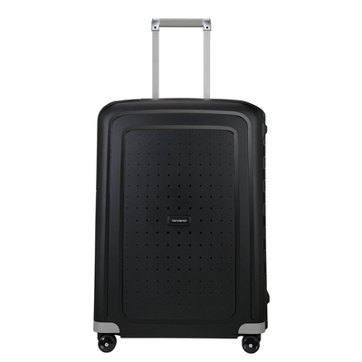 Samsonite S'Cure Spinner 69 black