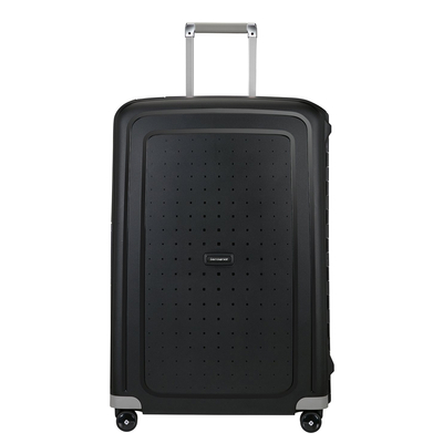 Samsonite S'Cure Spinner 75 black