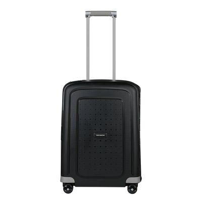 Samsonite S'Cure Spinner 55 black