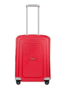 Samsonite S'Cure Spinner 55 crimson red