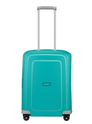Samsonite S'Cure Spinner 55 aqua blue