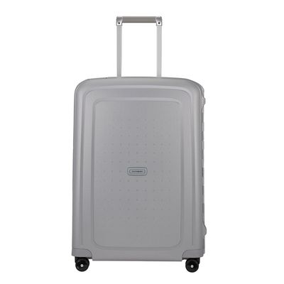 Samsonite S'Cure Spinner 69 silver