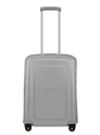 Samsonite S'Cure Spinner 55 silver