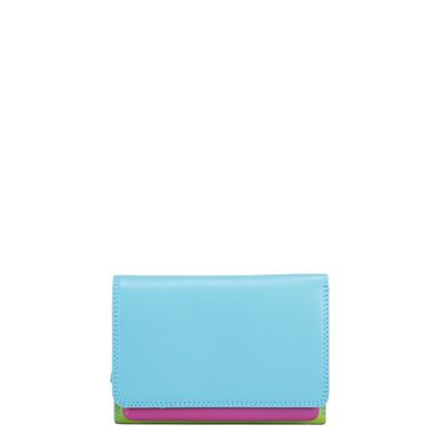 Mywalit Tr-Fold Purse Wallet liguria