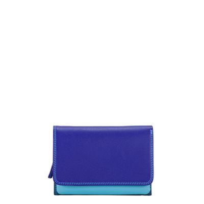 Mywalit Tri-Fold Purse Wallet seascape