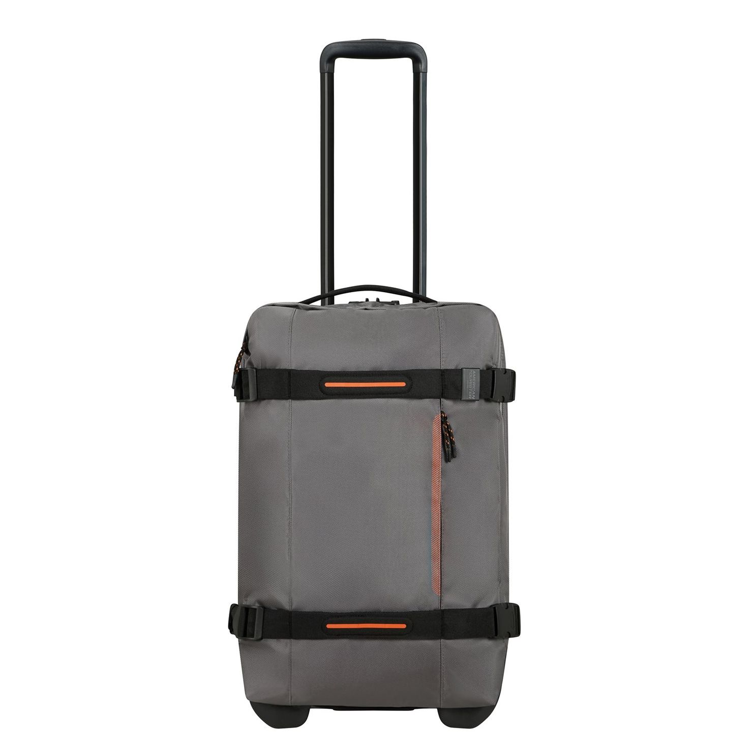 American Tourister Urban Track weekendtas grijs