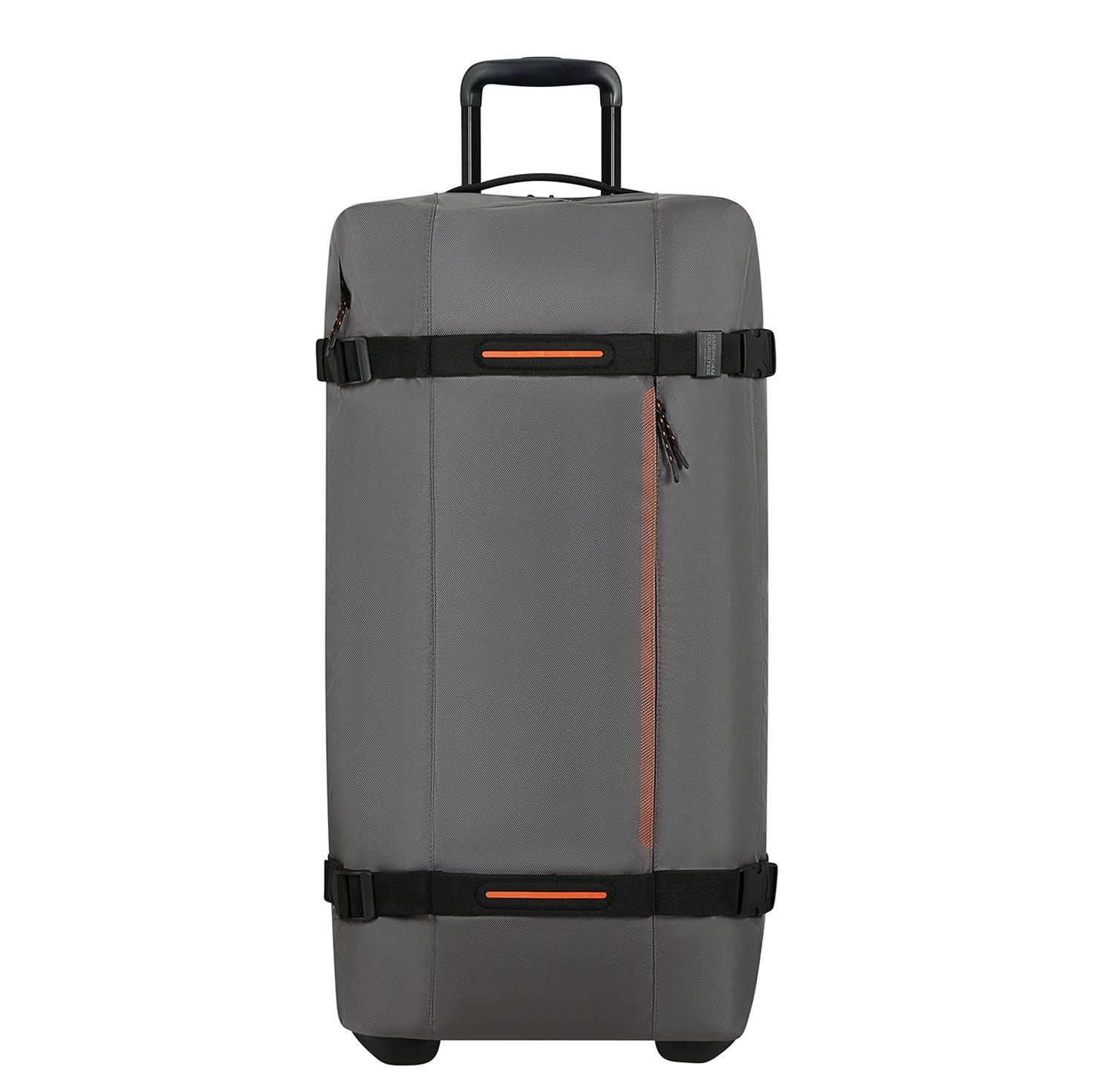 American Tourister Urban Track weekendtas grijs