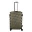 TUMI 19 Degree St EXP 4 Whl P/C olive texture