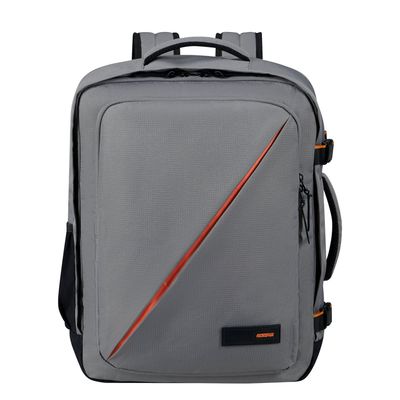 American Tourister Take2Cabin Casual Backpack M dark grey