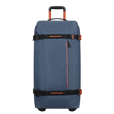 American Tourister Urban Track Duffle/Wheels L Coated navy/orange
