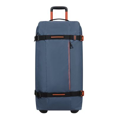 American Tourister Urban Track Duffle/Wheels L Coated navy/orange