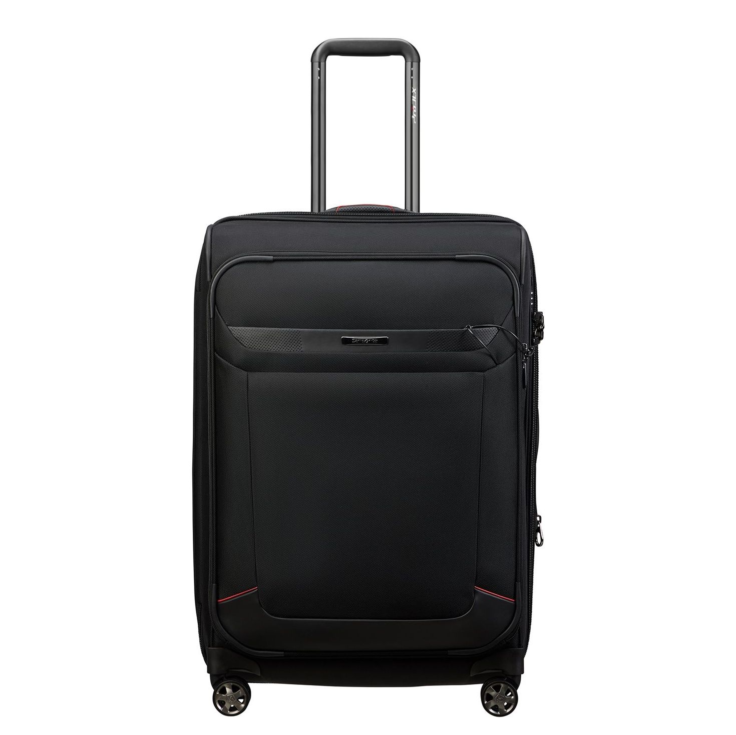 Samsonite Pro-DLX 6 TRVL Spinner 67 Exp black