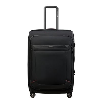 Samsonite Pro-DLX 6 TRVL Spinner 67 Exp black