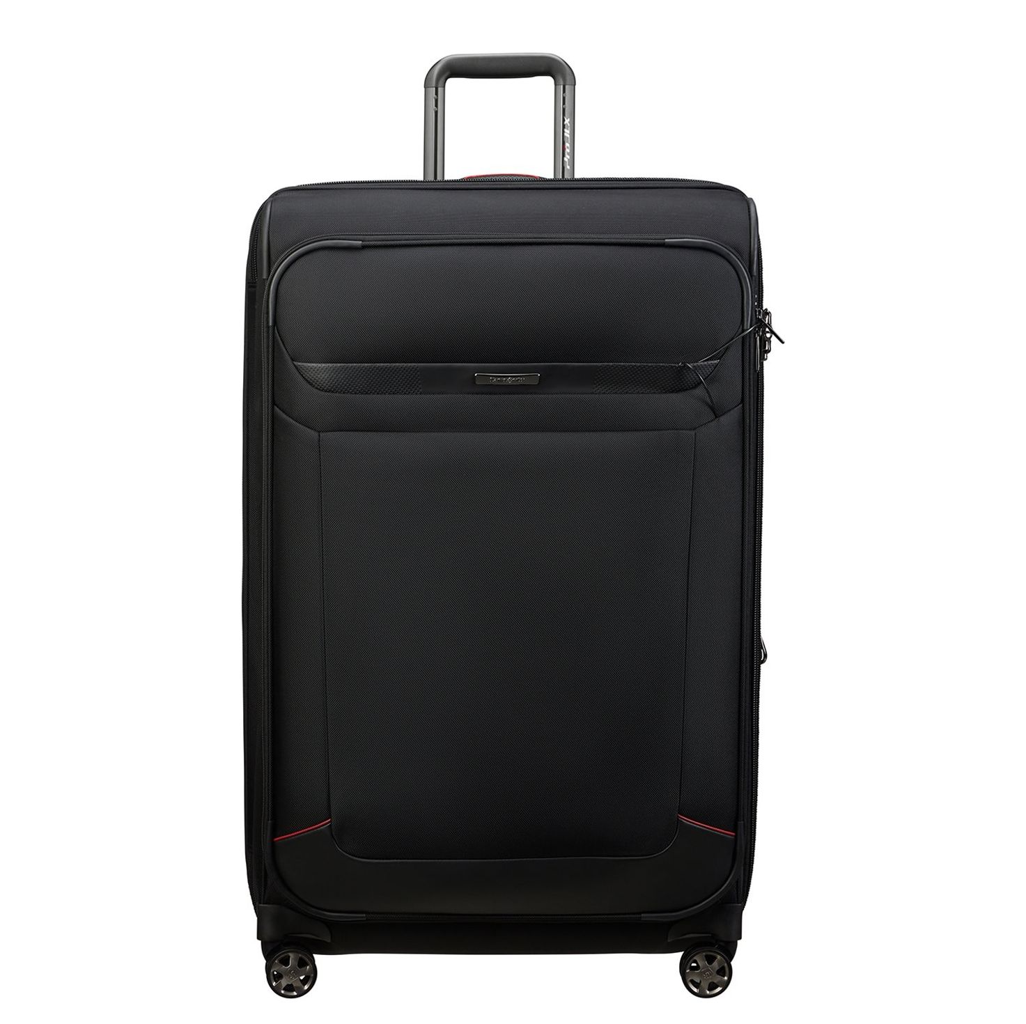 Samsonite Pro-DLX 6 TRVL Spinner 79 Exp black