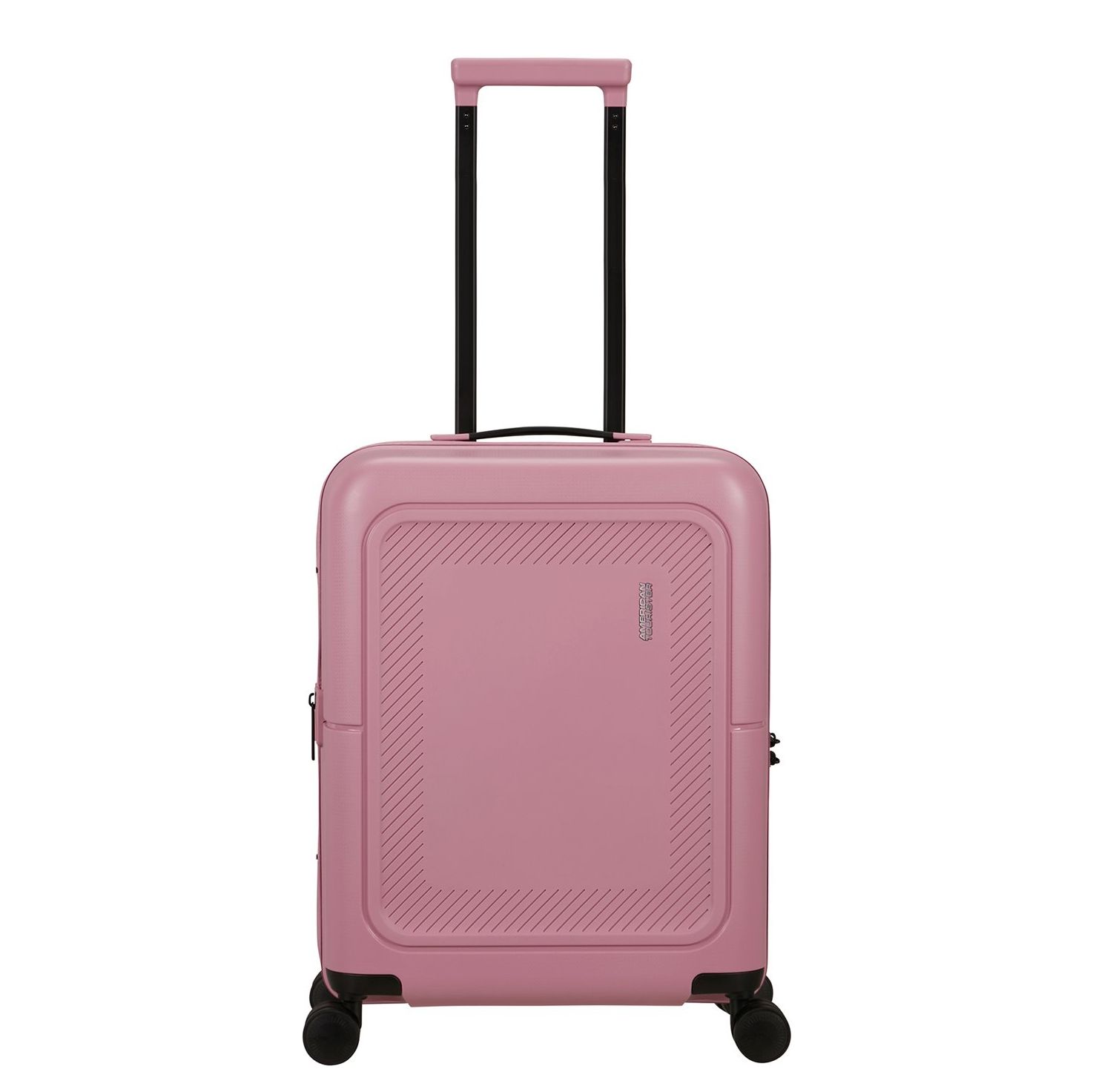 American Tourister Dashpop Spinner 55/20 Exp TSA lilas pink