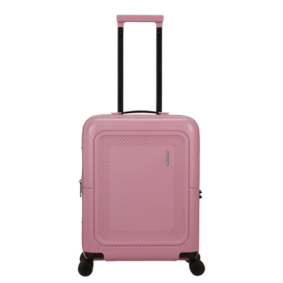 American Tourister Dashpop Spinner 55/20 Exp TSA lilas pink