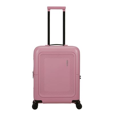 American Tourister Dashpop Spinner 55/20 Exp TSA lilas pink