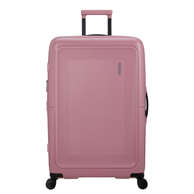 American Tourister Dashpop Spinner 77/28 Exp TSA lilas pink