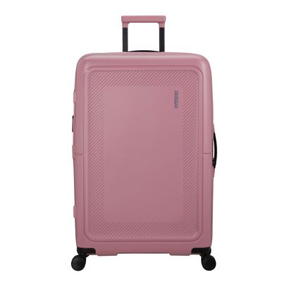 American Tourister Dashpop Spinner 77/28 Exp TSA lilas pink