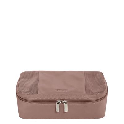 TUMI Travel Access. Packing Cube Small light mauve