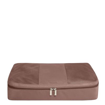 TUMI Travel Access. Packing Cube Large light mauve