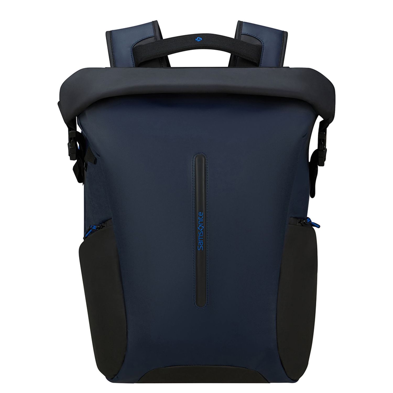 Samsonite Ecodiver rugzak blauw