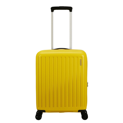 American Tourister Rejoy Spinner 55/20 TSA electric yellow