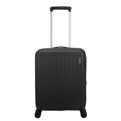 American Tourister Rejoy Spinner 55/20 TSA true black