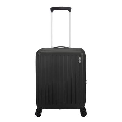 American Tourister Rejoy Spinner 55/20 TSA true black