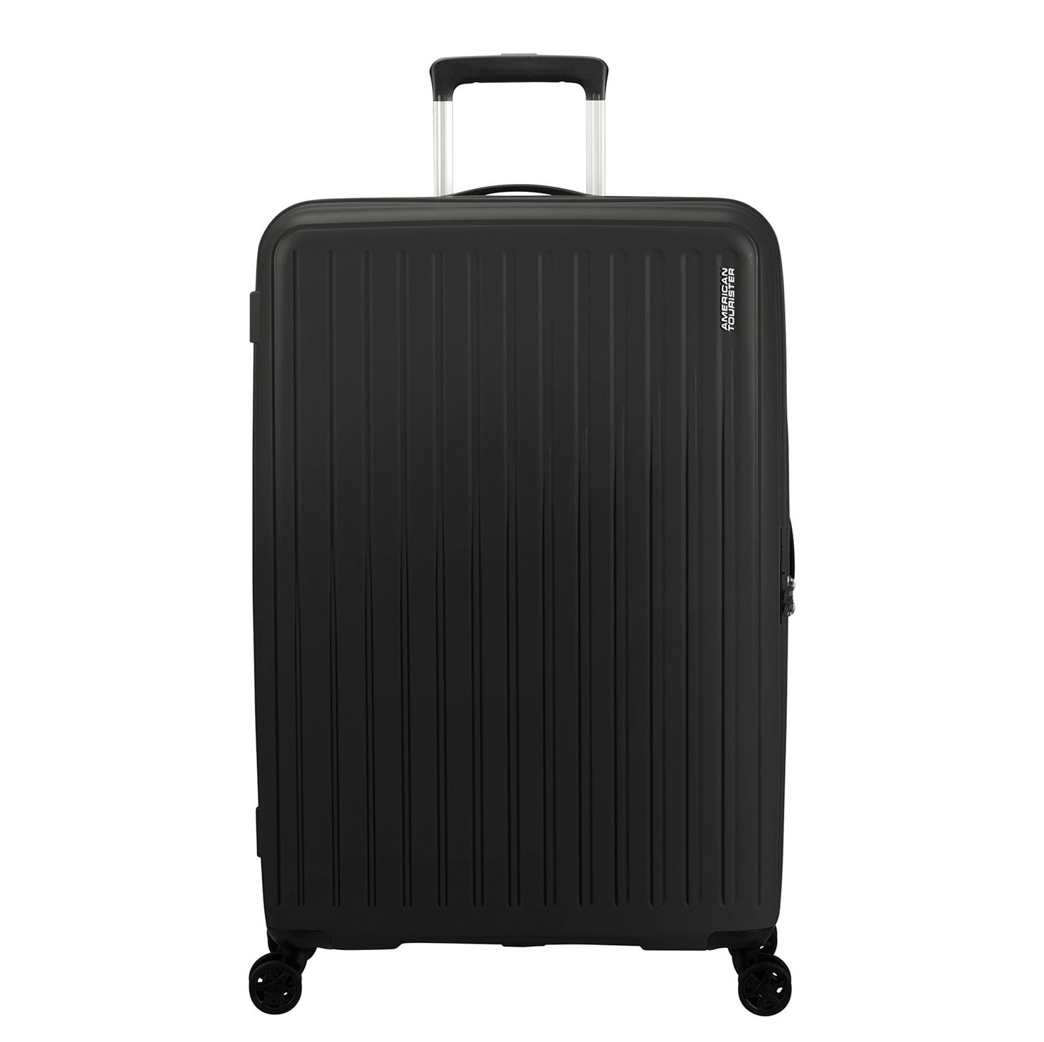 American Tourister Rejoy Koffer (4 wielen) True Black