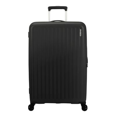 American Tourister Rejoy Spinner 77/28 TSA true black
