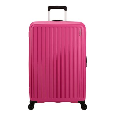 American Tourister Rejoy Spinner 77/28 TSA hawaiian pink