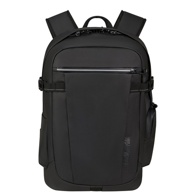 American Tourister Upventure Lapt. Backpack 15.6" black