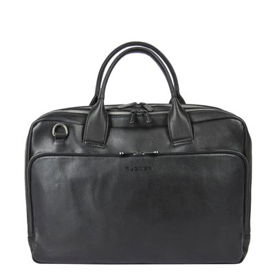 Plevier Larry Laptopbag 15.6" black