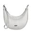 Charm London Kingsway Shoulderbag silver