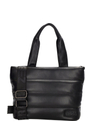 Zebra Trends Evie Handbag 23045 black