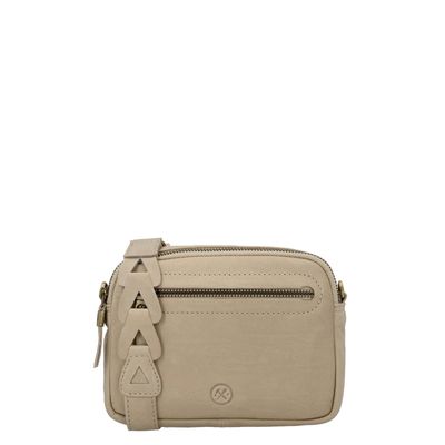 Hide & Stitches Daydreamer Hipbag 23160 creme